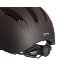 Casco Eltin Bliss Negro