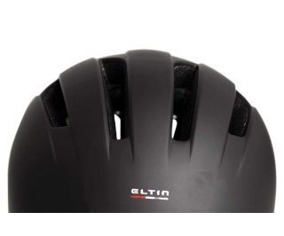 Casco Eltin Bliss Negro