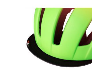 Casco Eltin Bliss Verde