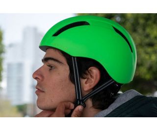 Casque Eltin Bliss Vert