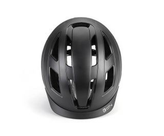 Ges City Helmet - Black