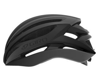 Casque Giro Syntax Noir Mat