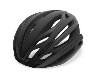 Giro Syntax  Helm - Mat Zwart