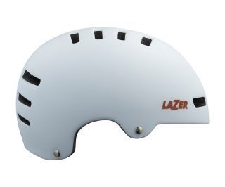 Lazer Armor 2 Cykelhjelm MIPS Hvid 