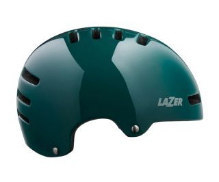 Casco Lazer Armor 2 Blu 