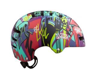 Lazer Armor 2 Helmet MIPS Graffiti