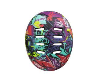 Casque Lazer Armor 2 MIPS Graffiti 