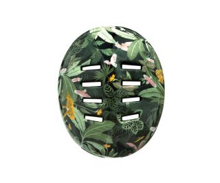 Casco Lazer Armor 2 MIPS Jungle Multicolor 