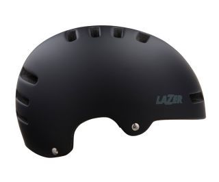 Lazer Armor 2 Cykelhjelm Sort 