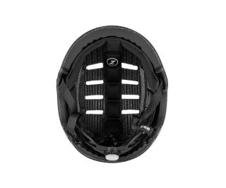 Casco Lazer Armor 2 Nero 