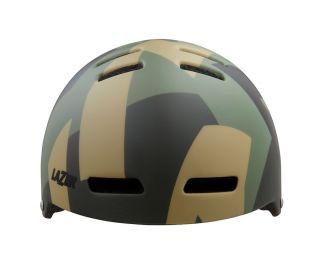 Lazer Armor 2 Helm Camouflage 