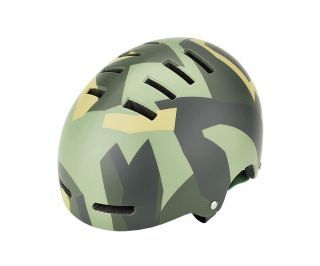 Lazer Armor 2 Helmet Camouflage 