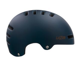 Casco Lazer Armor 2 Blu scuro 