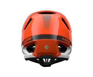 Casque Lazer Cage KinetiCore Orange 