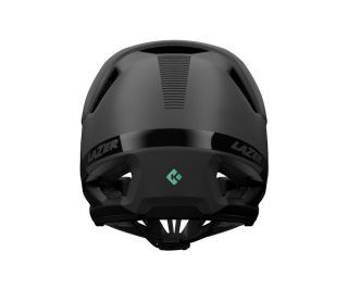 Casco Lazer Cage KinetiCore Nero 