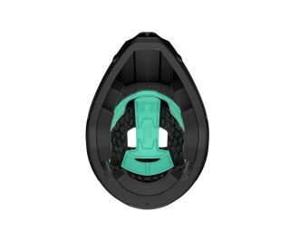 Casque Lazer Cage KinetiCore Noir 