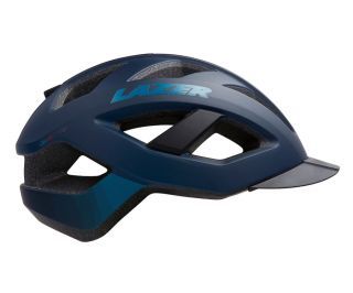 Casco Lazer Cameleon Azul 