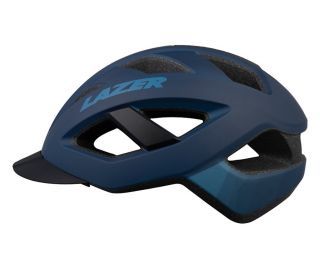 Casco Lazer Cameleon Azul 