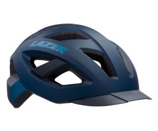 Lazer Cameleon Helm MIPS Blauw 