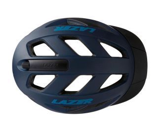 Lazer Cameleon Cykelhjelm MIPS Blå 