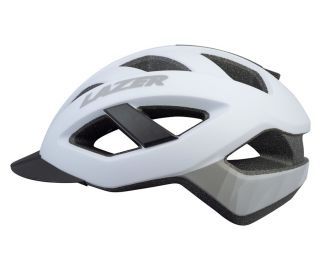 Casco Lazer Cameleon Blanco 