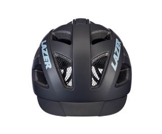 Lazer Cameleon Helm MIPS Grau / Schwarz 