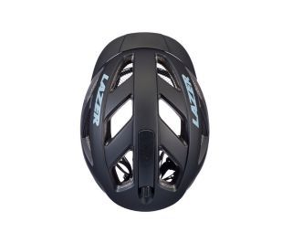 Lazer Cameleon Helm Grijs / Zwart 