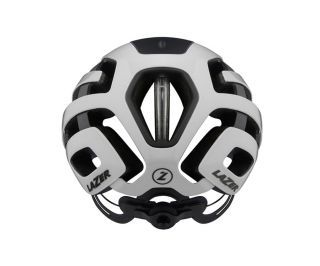 Lazer Century Helm Led Weiß / Schwarz 