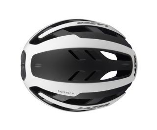 Casco Lazer Century Led Bianco / Nero 