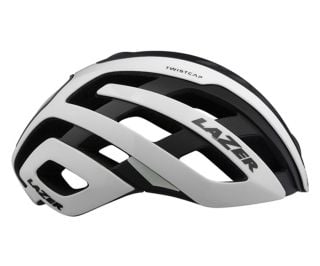 Lazer Century Helmet MIPS+Led White / Black 