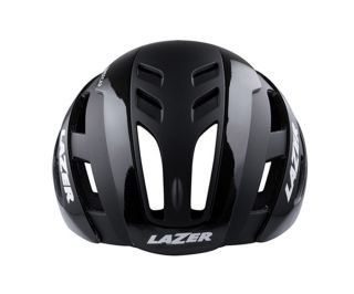 Lazer Century Helmet Led Black 