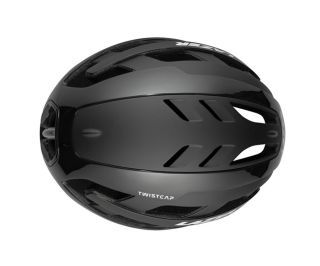 Lazer Century Helmet Led Black 