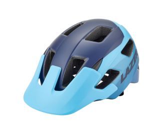 Casco Lazer Chiru Azul 