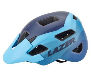 Lazer Chiru Helmet Blue 