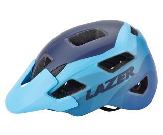 Casco Lazer Chiru Azul 