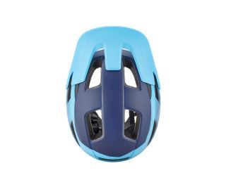 Lazer Chiru Helm Blau 