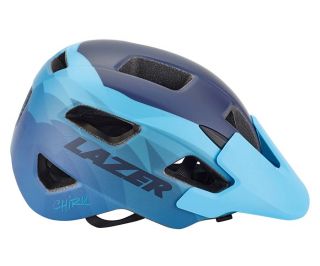 Casco Lazer Chiru MIPS Blu 