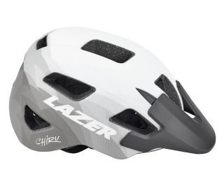 Lazer Chiru Helm Wit 