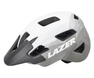 Lazer Chiru Helmet MIPS White 