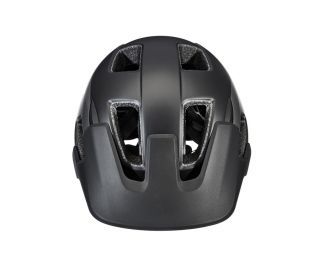 Lazer Chiru Helm Grau / Schwarz 