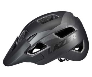 Lazer Chiru Helm Grau / Schwarz 