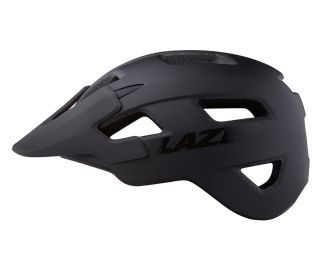 Lazer Chiru Helmet MIPS Black 