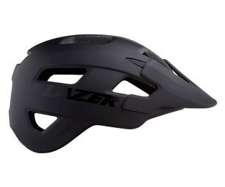 Lazer Chiru Helmet MIPS Black 