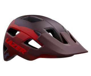 Casco Lazer Chiru MIPS Rosso 