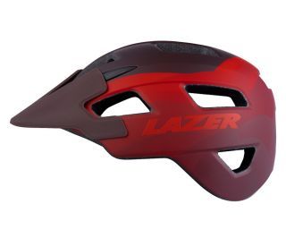 Lazer Chiru Helmet MIPS Red 