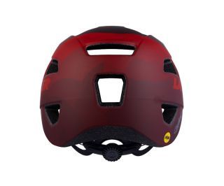 Casco Lazer Chiru MIPS Rosso 