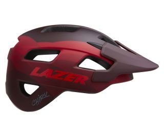 Lazer Chiru Helmet Garnet 