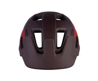 Lazer Chiru Helmet Garnet 