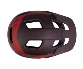 Lazer Chiru Helm Granatrot 