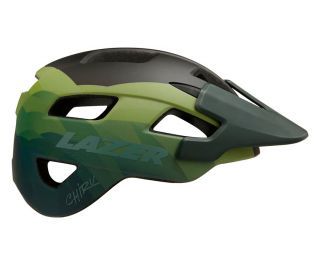 Lazer Chiru Helm Groen 